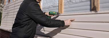 Best Storm Damage Siding Repair  in Ata, OK